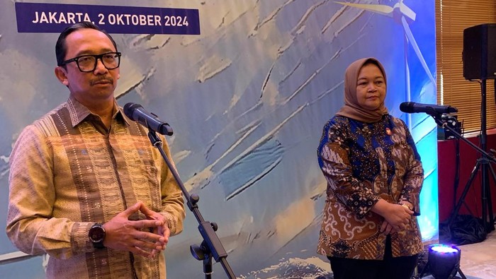 Bank Indonesia Luncurkan Kalkulator Hijau untuk Hitung Emisi Gas Rumah Kaca dan Dukung Ekonomi Berkelanjutan