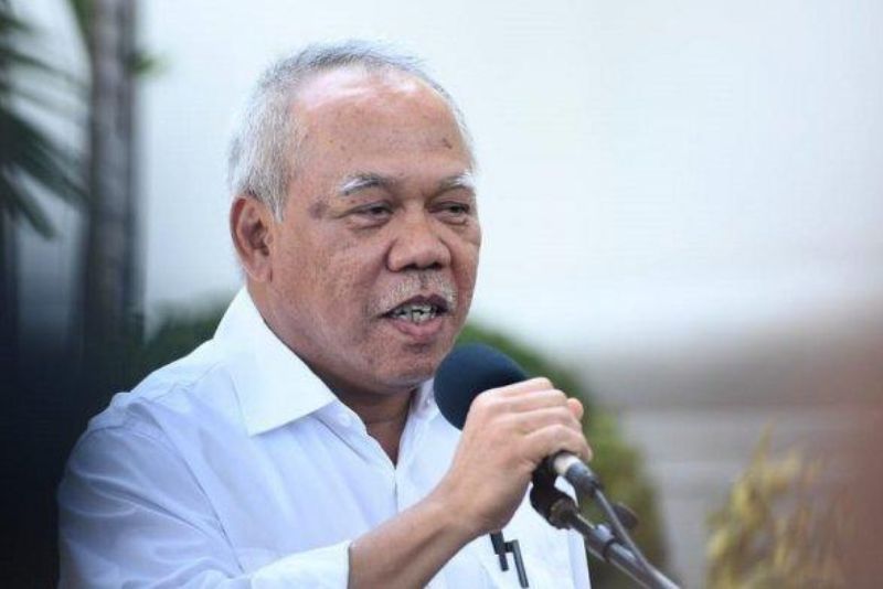 Komitmen Prabowo Lanjutkan Pembangunan IKN, Tunjuk Basuki Sebagai Kepala Otorita IKN