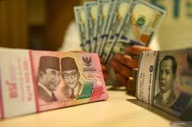 Rupiah Menguat Menjelang Pelantikan Prabowo: Optimisme Pasar Meningkat