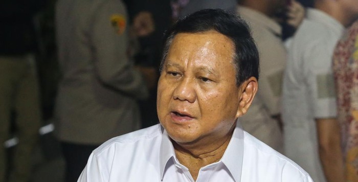 Kabinet Gemuk Prabowo: Tantangan Baru bagi Keuangan Negara