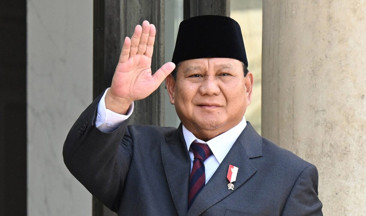 Tema Pembekalan Calon Menteri di Hambalang