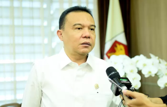 Pembekalan Calon Menteri Kabinet Prabowo dan Gibran Digelar di Hambalang