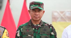 Panglima TNI: Pasukan di Lebanon dalam Kondisi Baik di Tengah Invasi Israel