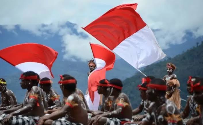 Indonesia Bawa Kedamaian untuk Papua: Langkah Menuju Stabilitas dan Kesejahteraan