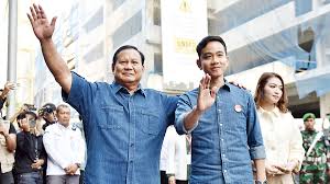 Waspada Provokasi dan Hoax Menjelang Pelantikan Presiden dan Wakil Presiden
