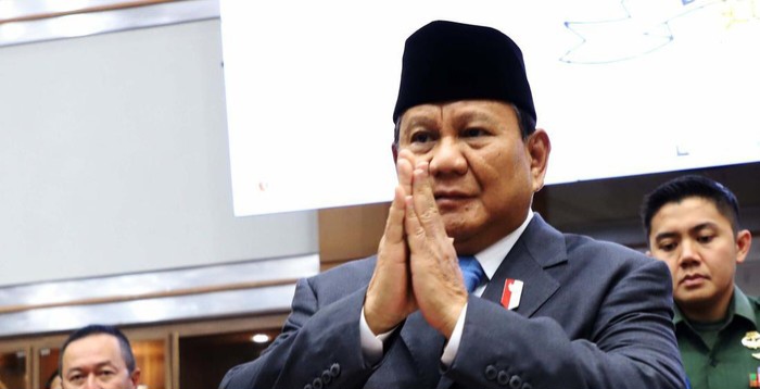 PR Swasembada Beras Menanti Prabowo: Tantangan Luas Sawah yang Terus Menurun