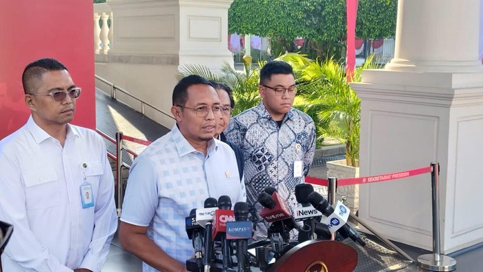 Menteri Kehutanan Pujian untuk Retreat Kabinet Merah Putih di Magelang