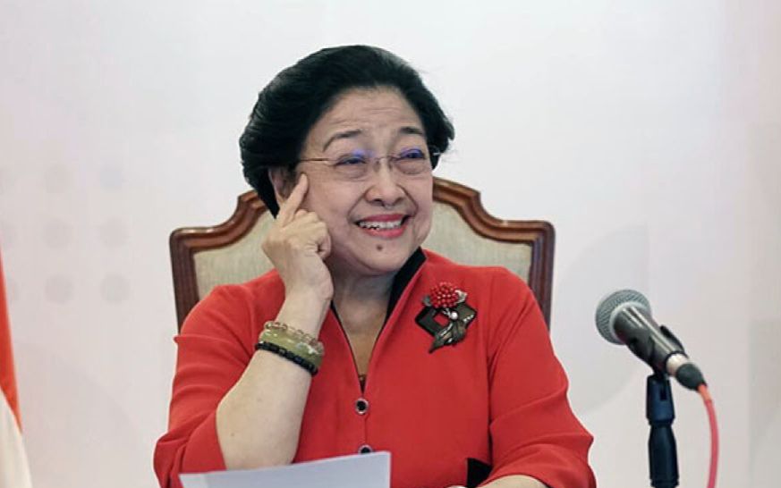 Megawati Soekarnoputri Minta Maaf kepada Presiden Prabowo Subianto karena Tidak Dapat Hadir di Pelantikan