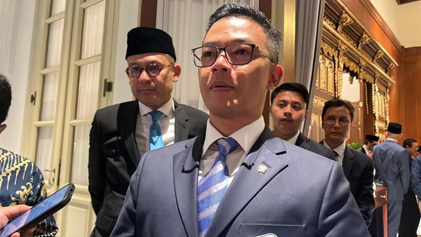 Pertemuan Bilateral: Indonesia dan Thailand Bahas Isu Myanmar dan Kerja Sama Ekonomi