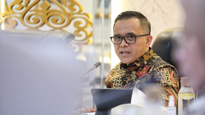 Pemkab Pastikan Kenaikan Gaji dan Tunjangan Hakim Setelah 12 Tahun Stagnasi