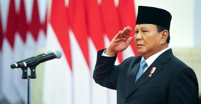 APBN 2025: Presiden Prabowo Terima Anggaran Besar Sebesar Rp 3.621 Triliun