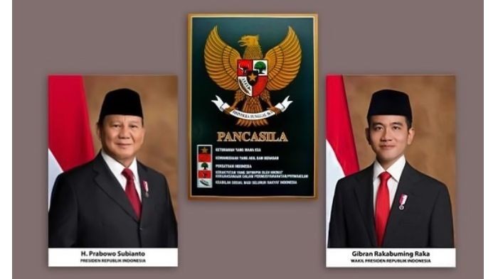 Pelantikan Prabowo-Gibran: Awal Baru Menuju Indonesia Maju