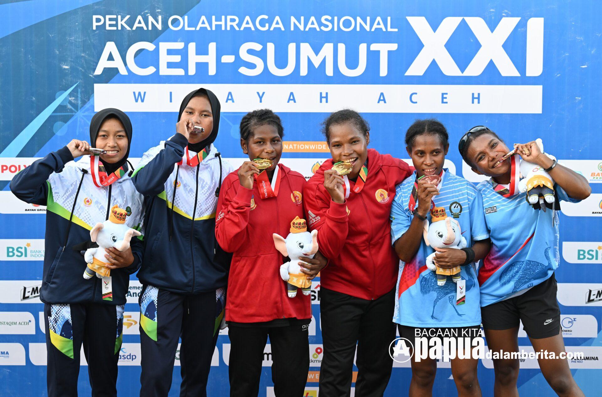 Narasi Positif Mendorong Persatuan dan Kesetaraan Bagi Seluruh Warga Papua