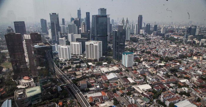 Indonesia Didorong Capai Pertumbuhan Ekonomi di Atas 6% untuk Keluar dari Middle Income Trap