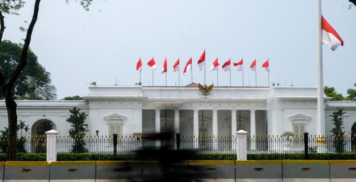 Pengalihan Arus Lalu Lintas di Jakarta Jelang Gladi Pelantikan Presiden