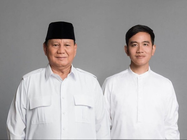 Prabowo-Gibran Tetap Solid untuk Indonesia