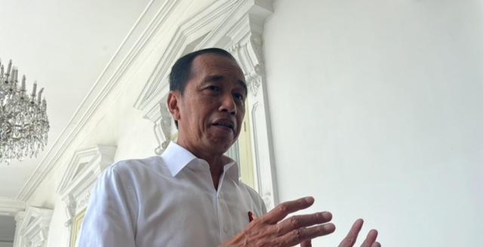 Presiden Jokowi: Ancaman Proteksi Perdagangan di Tengah Ketidakpastian Ekonomi Global
