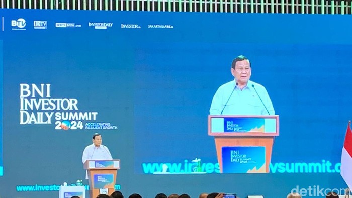 Prabowo Subianto: Fokus pada Solusi Stunting dan Kelaparan Tanpa Diskusi