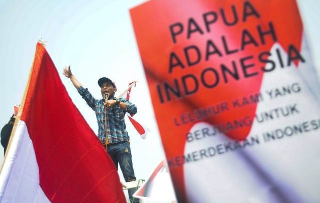Papua Bagian Sah dari Indonesia: Menjawab Klaim Internasional