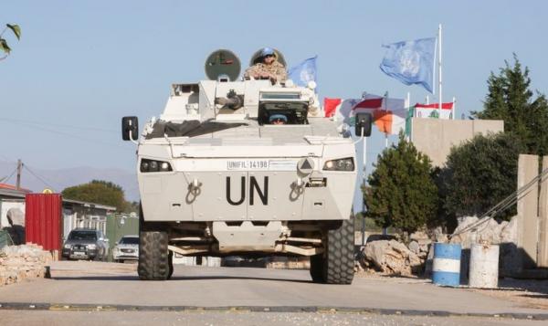 Pemerintah Israel Tekan PBB  Agar Pindahkan Pasukan PBB dari Zona Konflik di Lebanon