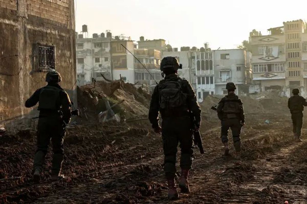 Lebanon dan Hizbullah Setujui Gencatan Senjata dengan Israel, Tegaskan Kepatuhan pada Resolusi PBB 1701