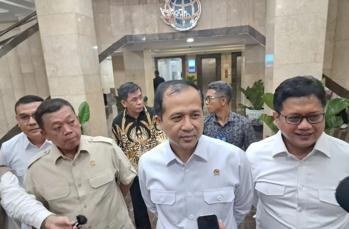 Mentrans Iftitah Tegaskan Tidak Ada Perpindahan Penduduk ke Papua