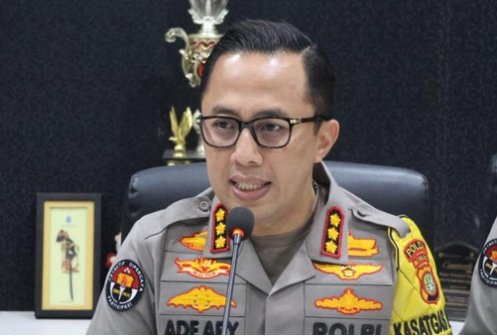 Polisi Terbitkan 2 DPO Tersangka Mafia Buka Akses Judol di Komdigi