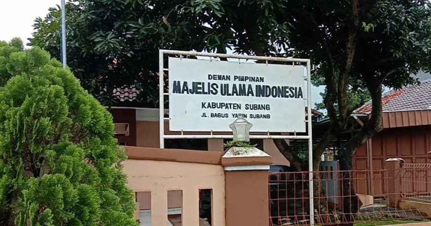 Pria di Subang Diamankan Polisi Usai Diduga Menistakan Agama Islam