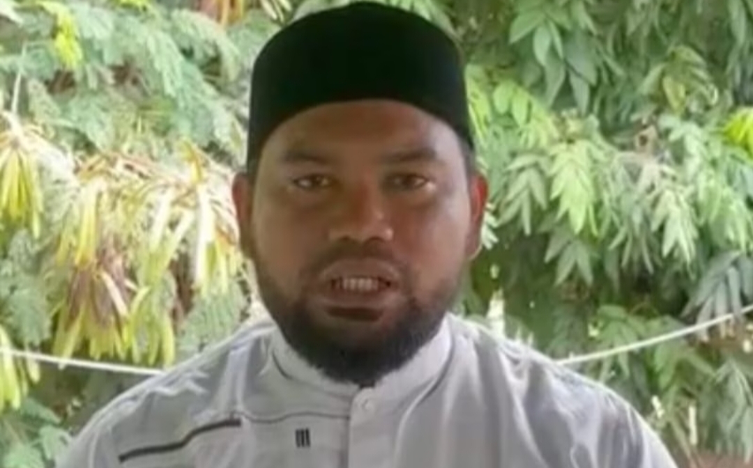 Eks Anggota Jalin Jantho Tegas Tolak Intoleransi, Radikalisme, dan Terorisme