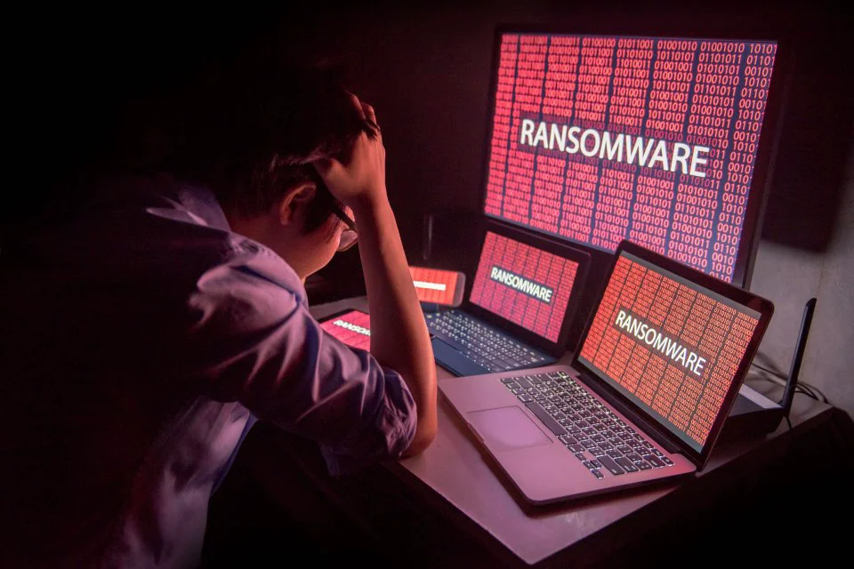 Serangan Ransomware Jadi Tantangan Keamanan Siber Pilkada 2024