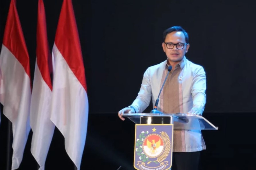 Wakil Mendagri: Sistem Pemilu Indonesia Boros, Arahan Presiden Perlunya Reformasi Sistem Pemilu