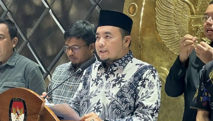 Ketua KPU Nyatakan Pelaksanaan Pilkada Berjalan Dengan Baik