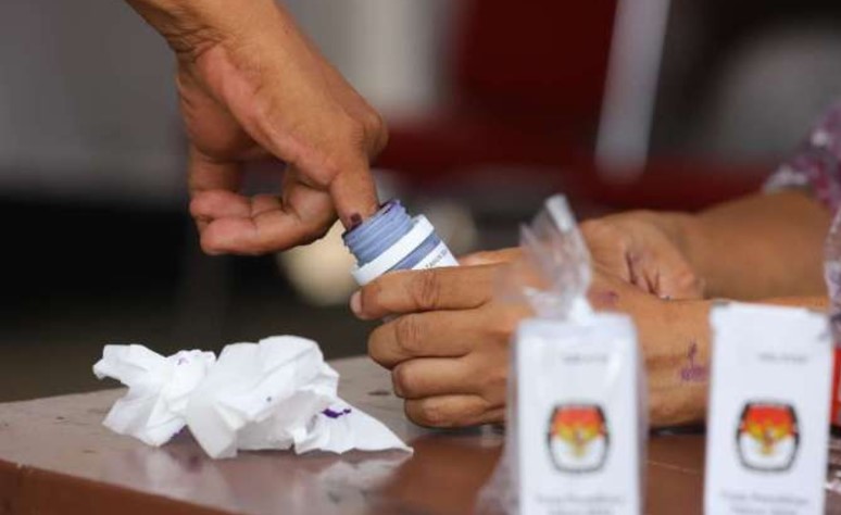 KPU Umumkan Hasil Resmi Pilkada 2024 pada 15 Desember
