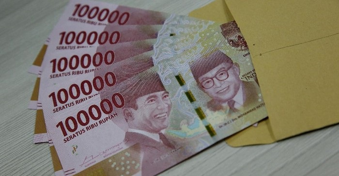 Pengeluaran Riil Per Kapita Indonesia 2024 Capai Rp 12,34 Juta, Tumbuh 3,71%