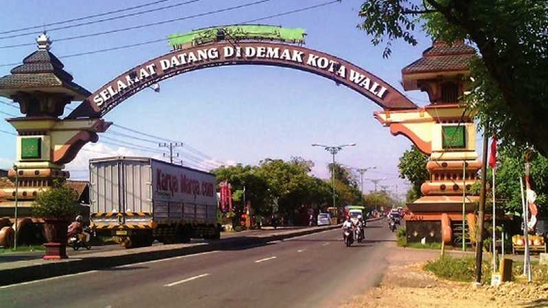 Densus 88 Amankan Salah Satu Terduga Teroris JAD di Demak