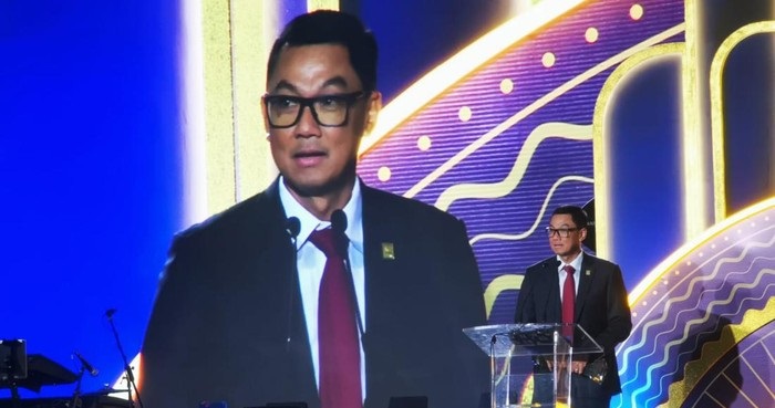 PLN Optimistis Pembangunan Energi Terbarukan Dukung Target Emisi Nol Karbon 2060