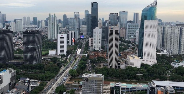 Pertumbuhan Ekonomi Indonesia Kuartal III-2024 Capai 4,95%, Terpengaruh Minimnya Faktor Musiman