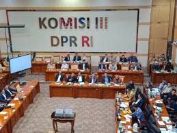 Setyo Budiyanto raih suara terbanyak untuk jadi Ketua KPK 2024-2029