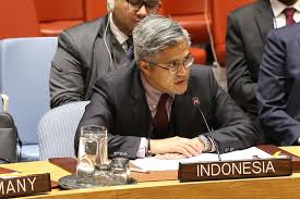 Indonesia Kecam Parlemen Israel Larang UNRWA Beroperasi di Palestina
