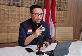 Kemkomdigi Tindak 8.086 Konten Judi Online dalam Sepekan, Ajak Masyarakat Waspadai Rekening Pengepul