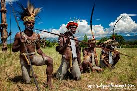 Indonesia Bukan Teroris Bagi Papua: “Papua NKRI Harga Mati”
