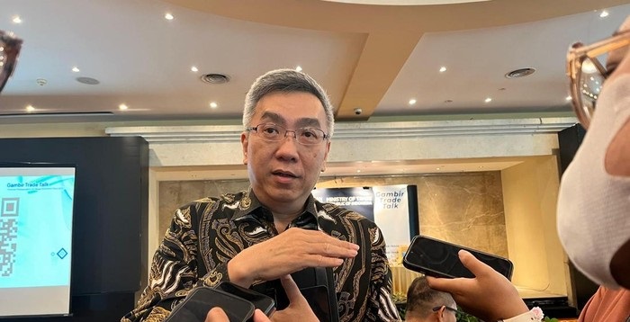 Pengusaha Ingatkan Potensi Balasan Negara Mitra atas Pengenaan Tarif Impor Indonesia