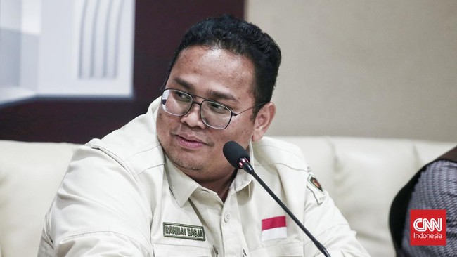 Ketua Bawaslu Usul Pemilu dan Pilkada Tak Digelar Pada Tahun yang Sama