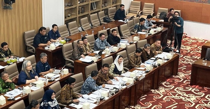 Kementerian Perdagangan Imbau Impor Susu Hanya Berdasarkan Pertimbangan Kementan