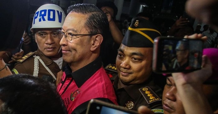 Thomas Lembong Ditangkap: Kasus Dugaan Korupsi Impor Gula dan Laporan Kekayaan Terbarunya
