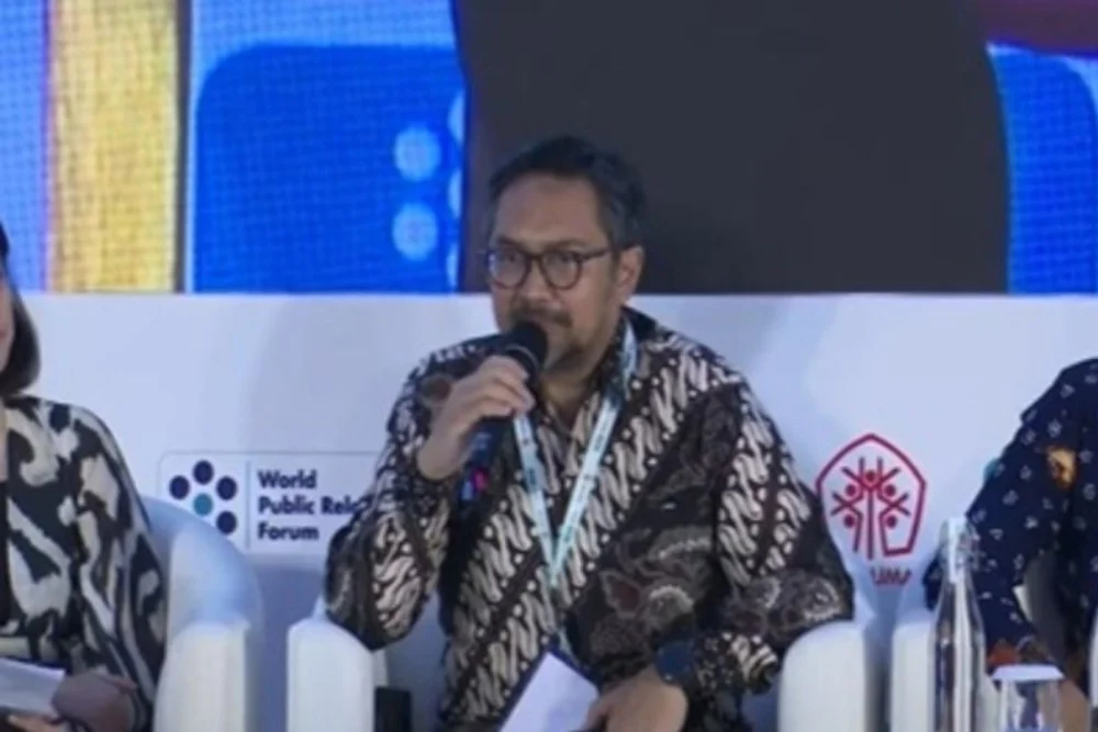 Komdigi Gandeng Influencer Sosialisasikan Program Pemerintah