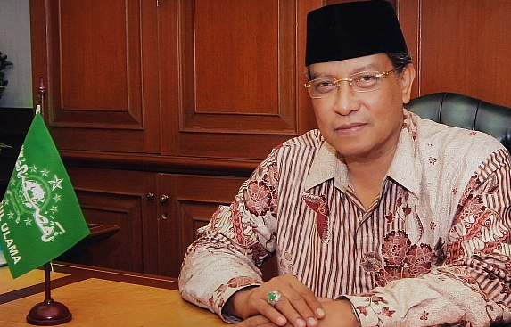 Pancasila Sebagai Ideologi dan Pondasi Pencegah Paham Ekstrimis