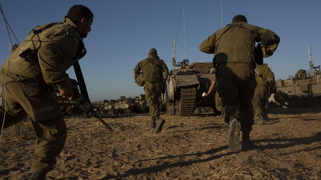 Lebanon akan ajukan pengaduan ke PBB soal Israel culik warganya