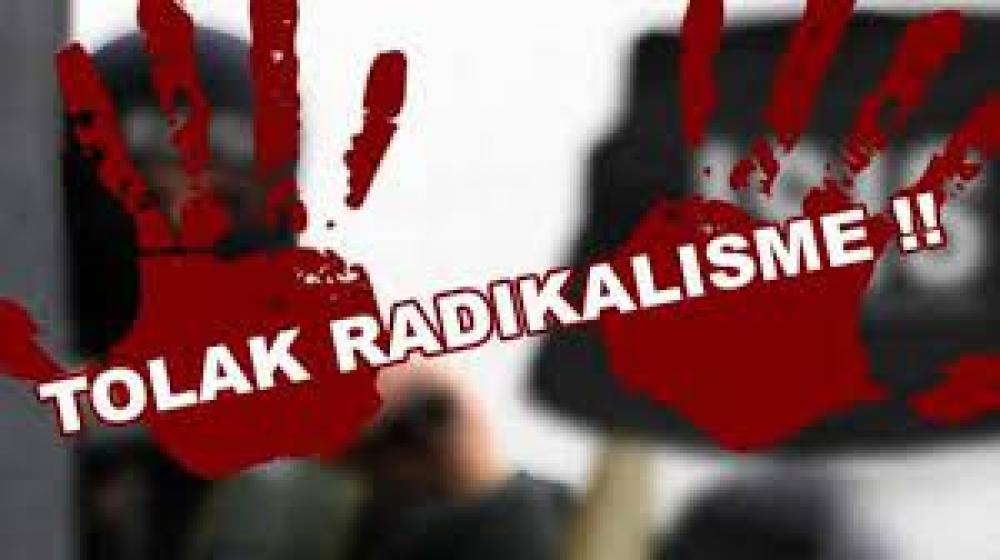 Pemerintah Indonesia Perkuat Upaya Penanggulangan Radikalisme melalui Pendidikan dan Kolaborasi Antar Lembaga