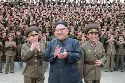 AS Konfirmasi Pasukan Korea Utara Terlibat dalam Perang Rusia-Ukraina